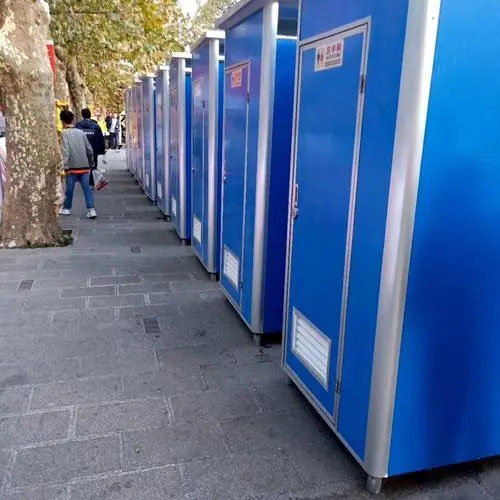 波莲镇移动公厕租赁