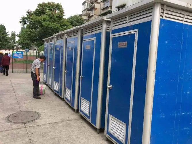 波莲镇移动洗手间租赁