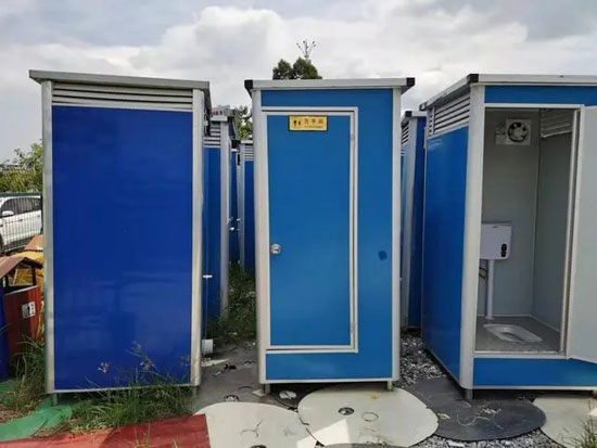 波莲镇移动卫生间出租