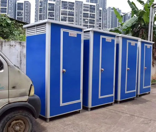 波莲镇工地移动卫生间出租