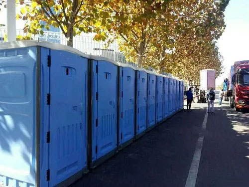 波莲镇音乐节移动卫生间出租