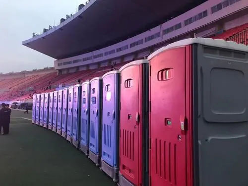 波莲镇音乐节移动卫生间租赁