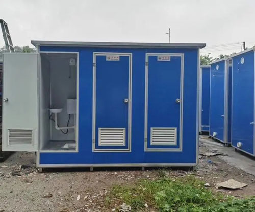 波莲镇工地移动厕所租赁